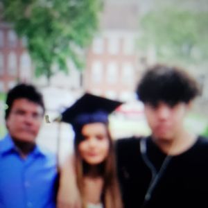 Meet your Posher, Glenda